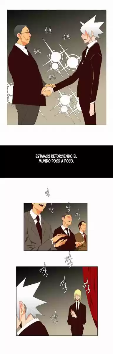The God of High School (El dios de la escuela secundaria) (2011) - Capítulo 112 - Página 24 - LectorTMOo