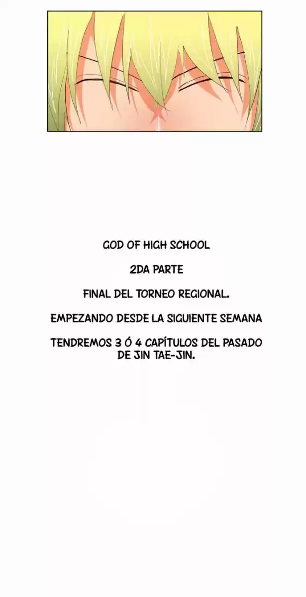 The God of High School (El dios de la escuela secundaria) (2011) - Capítulo 112 - Página 25 - LectorTMOo