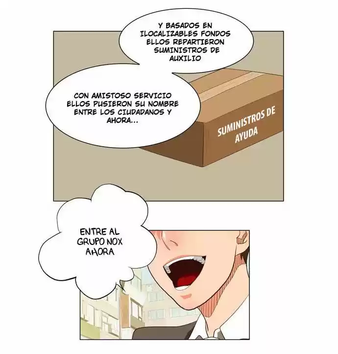 The God of High School (El dios de la escuela secundaria) (2011) - Capítulo 119 - Página 13 - LectorTMOo
