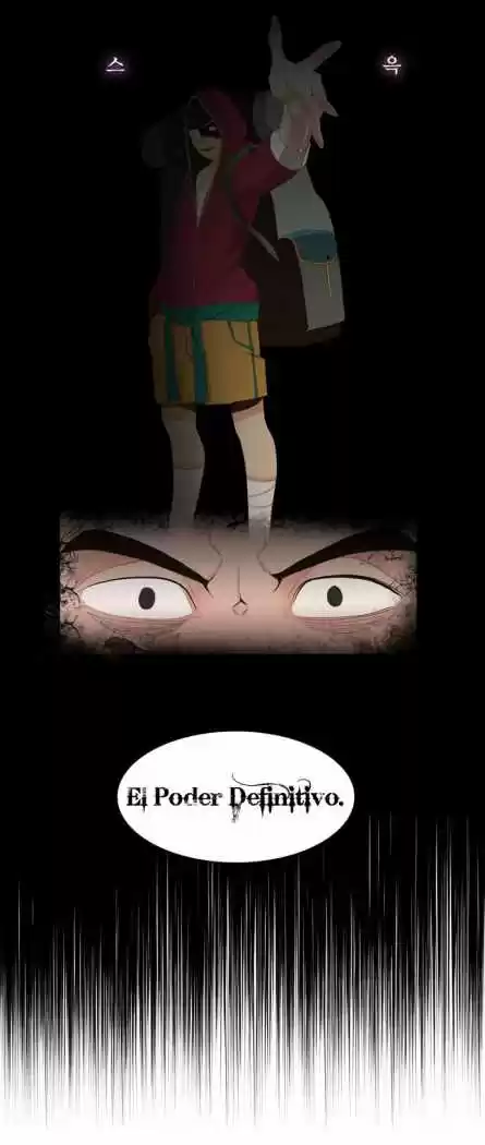 The God of High School (El dios de la escuela secundaria) (2011) - Capítulo 12 - Página 30 - LectorTMOo
