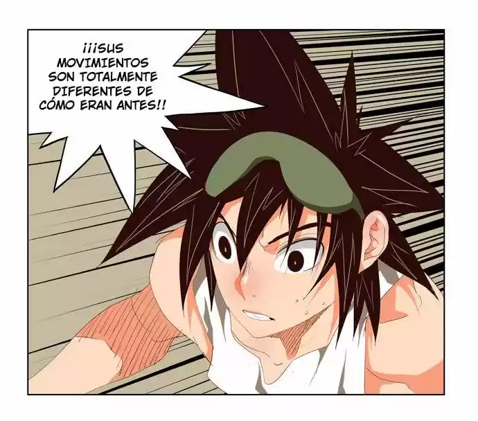 The God of High School (El dios de la escuela secundaria) (2011) - Capítulo 125 - Página 19 - LectorTMOo