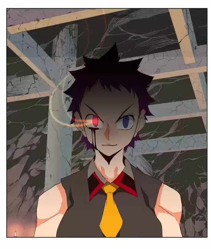The God of High School (El dios de la escuela secundaria) (2011) - Capítulo 125 - Página 27 - LectorTMOo