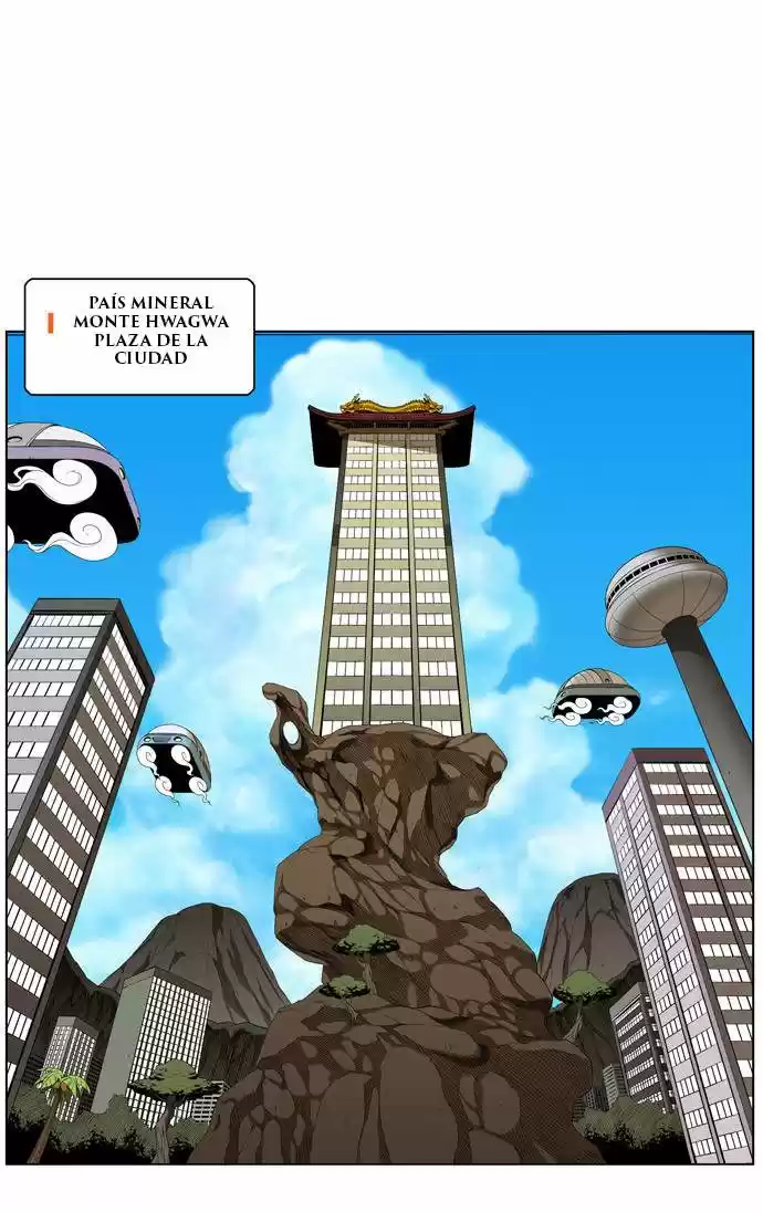 The God of High School (El dios de la escuela secundaria) (2011) - Capítulo 126 - Página 29 - LectorTMOo