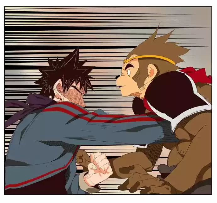 The God of High School (El dios de la escuela secundaria) (2011) - Capítulo 127 - Página 24 - LectorTMOo