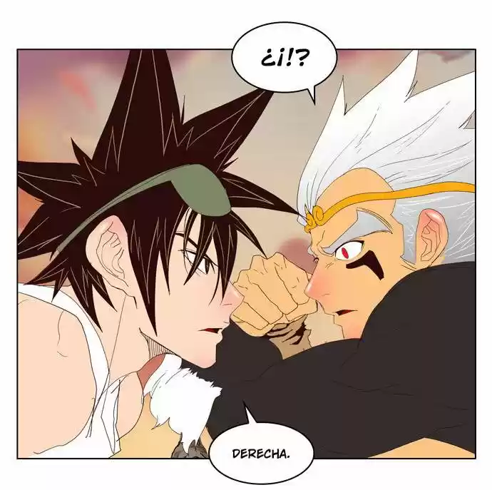 The God of High School (El dios de la escuela secundaria) (2011) - Capítulo 127 - Página 29 - LectorTMOo