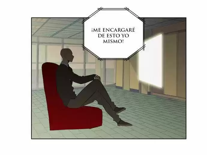 The God of High School (El dios de la escuela secundaria) (2011) - Capítulo 128 - Página 39 - LectorTMOo