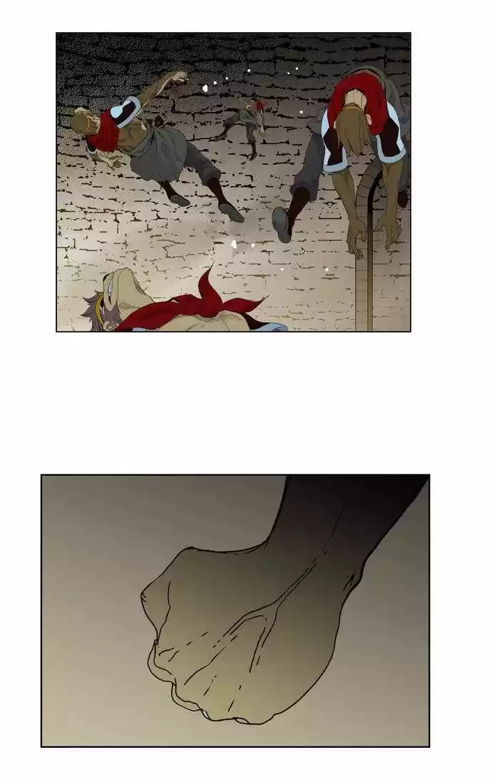 The God of High School (El dios de la escuela secundaria) (2011) - Capítulo 128 - Página 47 - LectorTMOo
