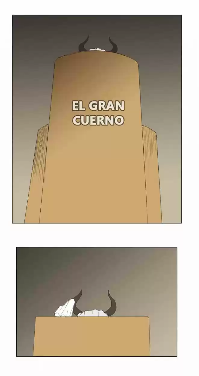 The God of High School (El dios de la escuela secundaria) (2011) - Capítulo 129 - Página 26 - LectorTMOo