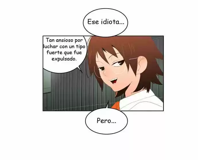 The God of High School (El dios de la escuela secundaria) (2011) - Capítulo 13 - Página 6 - LectorTMOo