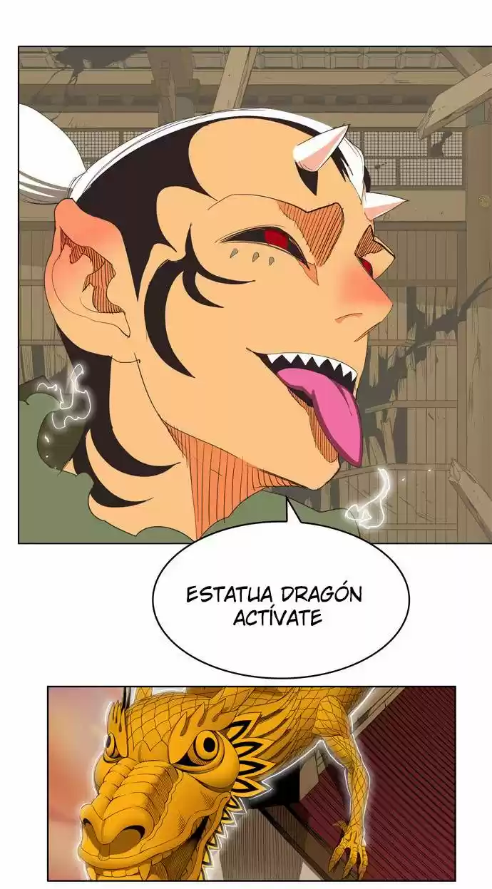 The God of High School (El dios de la escuela secundaria) (2011) - Capítulo 133 - Página 20 - LectorTMOo