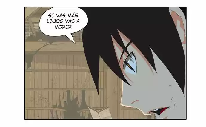 The God of High School (El dios de la escuela secundaria) (2011) - Capítulo 133 - Página 45 - LectorTMOo