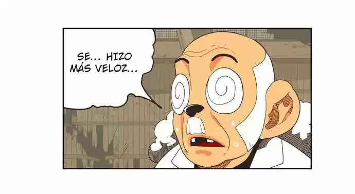The God of High School (El dios de la escuela secundaria) (2011) - Capítulo 135 - Página 38 - LectorTMOo