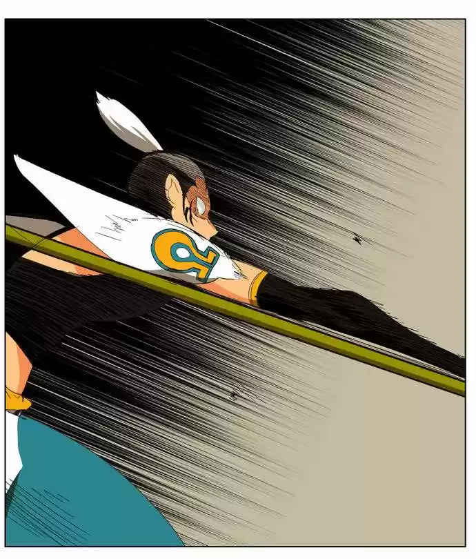 The God of High School (El dios de la escuela secundaria) (2011) - Capítulo 136 - Página 4 - LectorTMOo