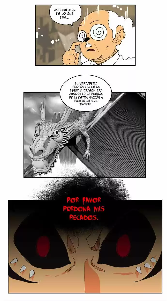 The God of High School (El dios de la escuela secundaria) (2011) - Capítulo 136 - Página 13 - LectorTMOo