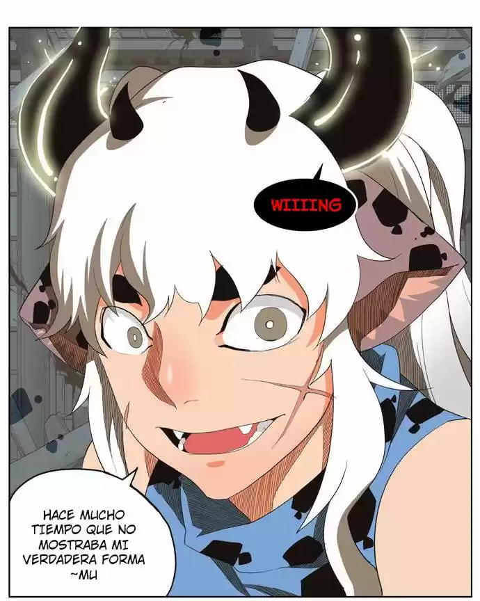 The God of High School (El dios de la escuela secundaria) (2011) - Capítulo 136 - Página 18 - LectorTMOo