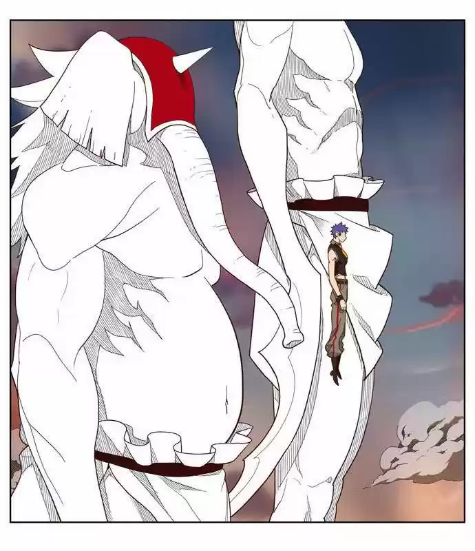 The God of High School (El dios de la escuela secundaria) (2011) - Capítulo 139 - Página 8 - LectorTMOo