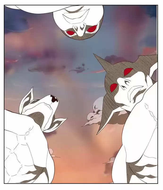 The God of High School (El dios de la escuela secundaria) (2011) - Capítulo 139 - Página 29 - LectorTMOo