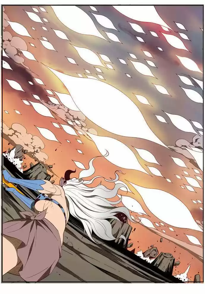 The God of High School (El dios de la escuela secundaria) (2011) - Capítulo 139 - Página 33 - LectorTMOo