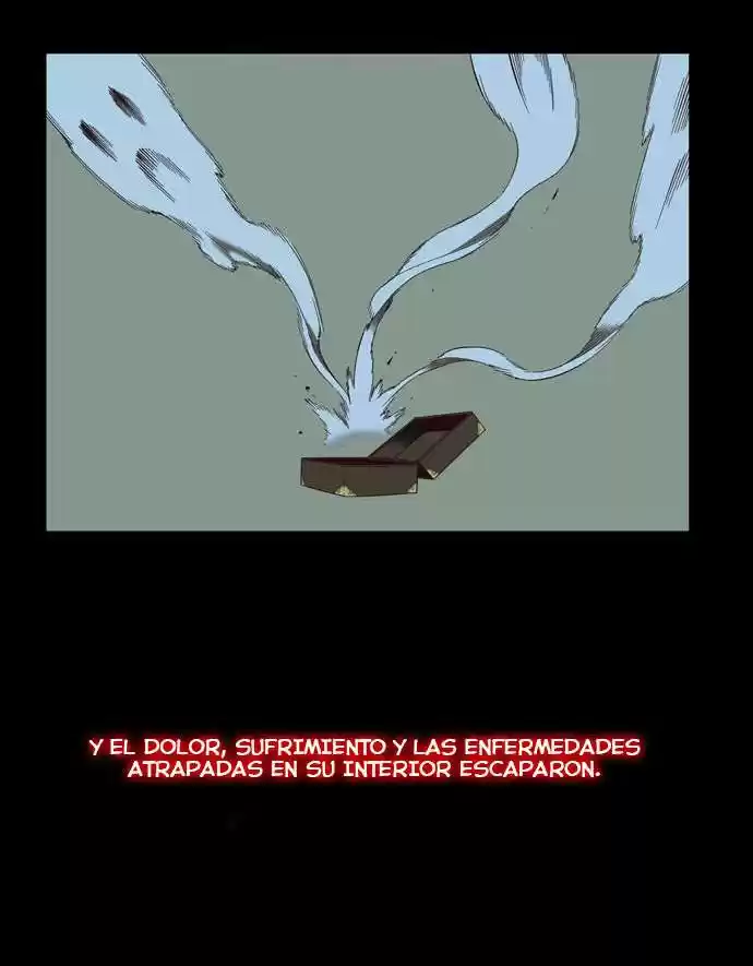 The God of High School (El dios de la escuela secundaria) (2011) - Capítulo 139 - Página 46 - LectorTMOo