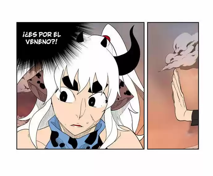 The God of High School (El dios de la escuela secundaria) (2011) - Capítulo 139 - Página 67 - LectorTMOo