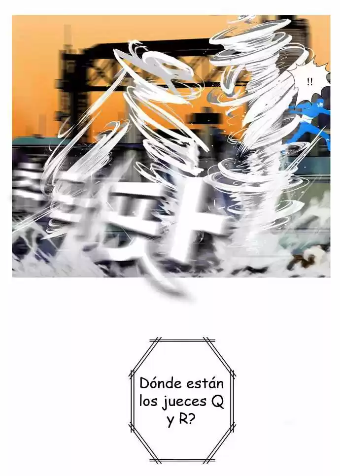 The God of High School (El dios de la escuela secundaria) (2011) - Capítulo 14 - Página 13 - LectorTMOo
