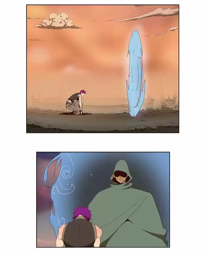 The God of High School (El dios de la escuela secundaria) (2011) - Capítulo 141 - Página 6 - LectorTMOo