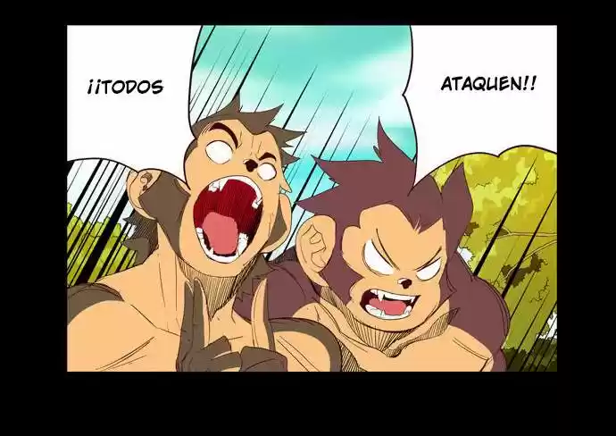 The God of High School (El dios de la escuela secundaria) (2011) - Capítulo 141 - Página 23 - LectorTMOo