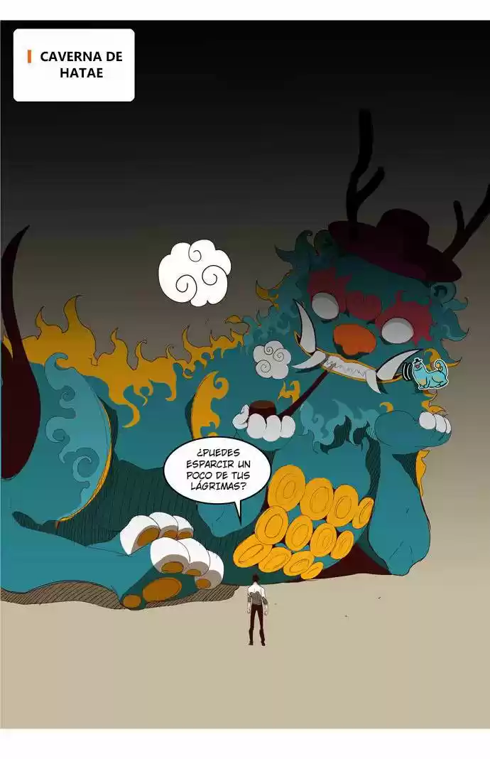 The God of High School (El dios de la escuela secundaria) (2011) - Capítulo 143 - Página 17 - LectorTMOo