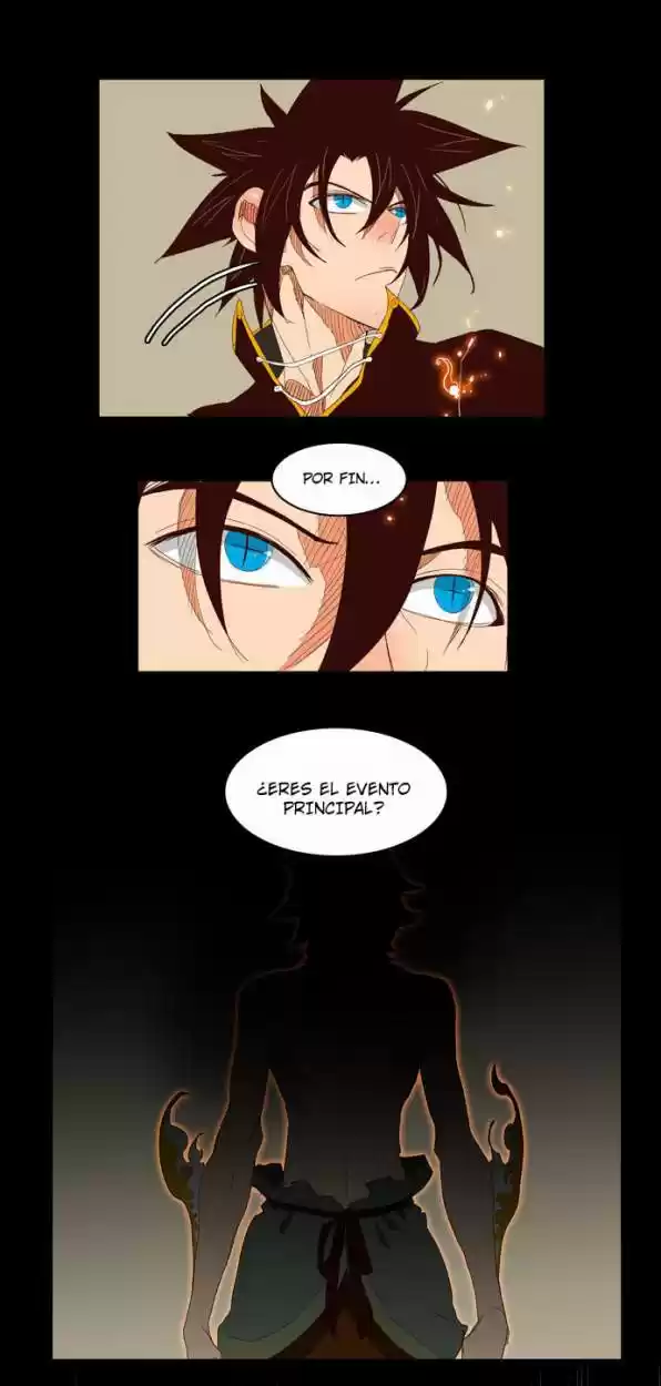The God of High School (El dios de la escuela secundaria) (2011) - Capítulo 143 - Página 44 - LectorTMOo