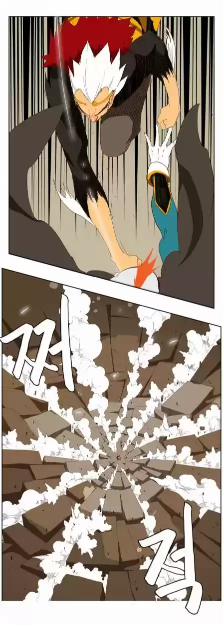 The God of High School (El dios de la escuela secundaria) (2011) - Capítulo 145 - Página 29 - LectorTMOo