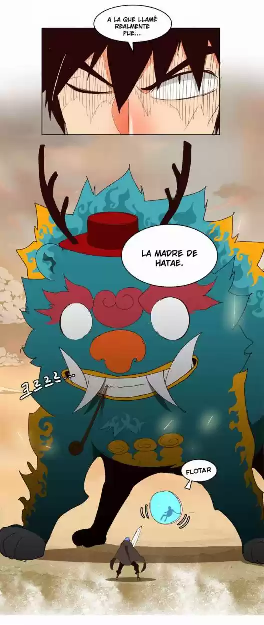 The God of High School (El dios de la escuela secundaria) (2011) - Capítulo 146 - Página 47 - LectorTMOo