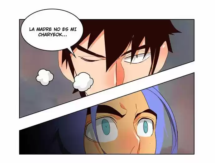 The God of High School (El dios de la escuela secundaria) (2011) - Capítulo 146 - Página 50 - LectorTMOo