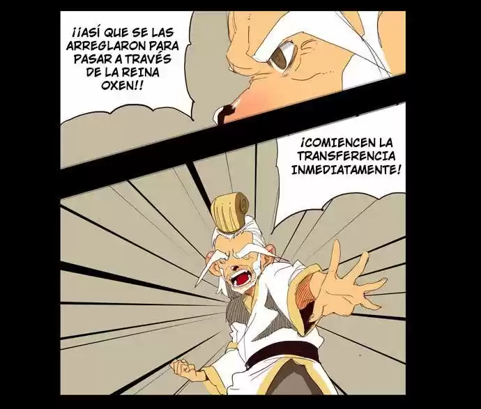 The God of High School (El dios de la escuela secundaria) (2011) - Capítulo 147 - Página 48 - LectorTMOo