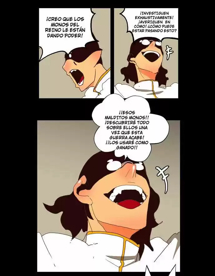 The God of High School (El dios de la escuela secundaria) (2011) - Capítulo 147 - Página 56 - LectorTMOo
