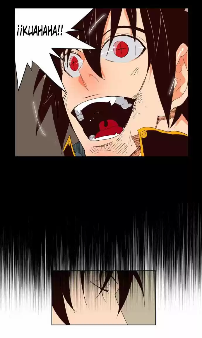 The God of High School (El dios de la escuela secundaria) (2011) - Capítulo 148 - Página 14 - LectorTMOo