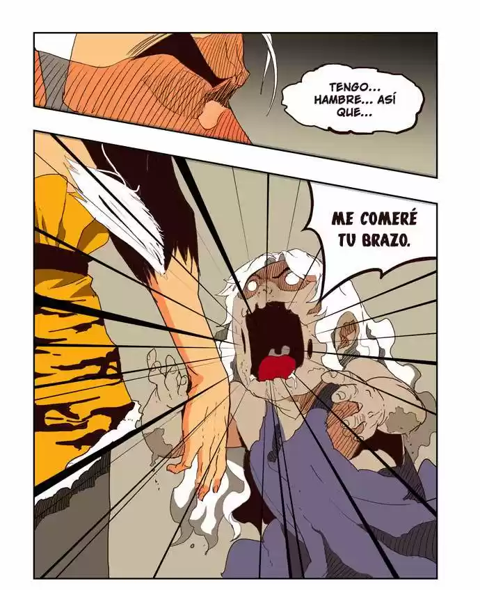 The God of High School (El dios de la escuela secundaria) (2011) - Capítulo 148 - Página 30 - LectorTMOo