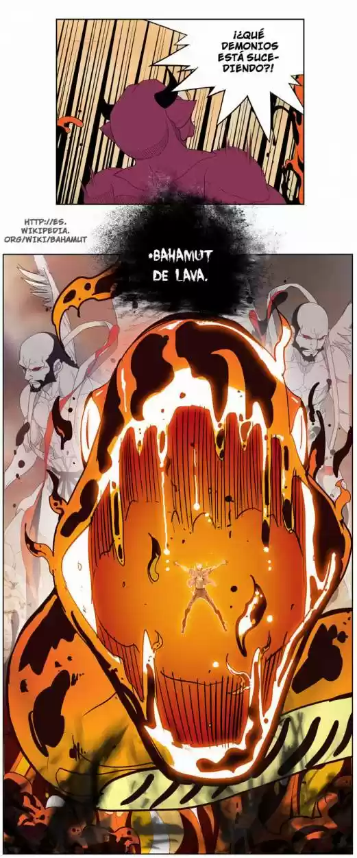 The God of High School (El dios de la escuela secundaria) (2011) - Capítulo 150 - Página 50 - LectorTMOo