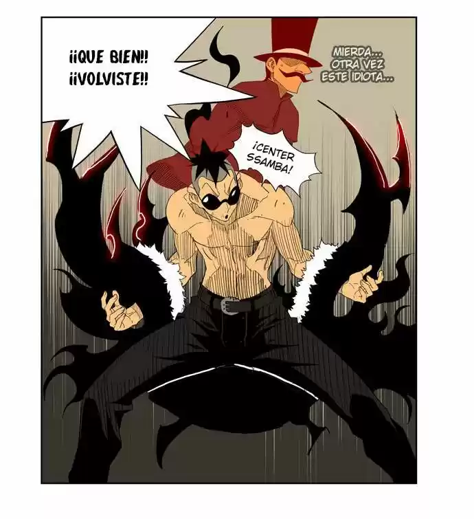 The God of High School (El dios de la escuela secundaria) (2011) - Capítulo 151 - Página 20 - LectorTMOo