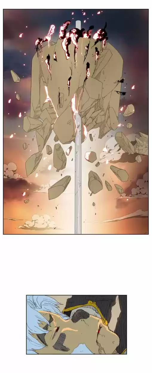 The God of High School (El dios de la escuela secundaria) (2011) - Capítulo 152 - Página 74 - LectorTMOo