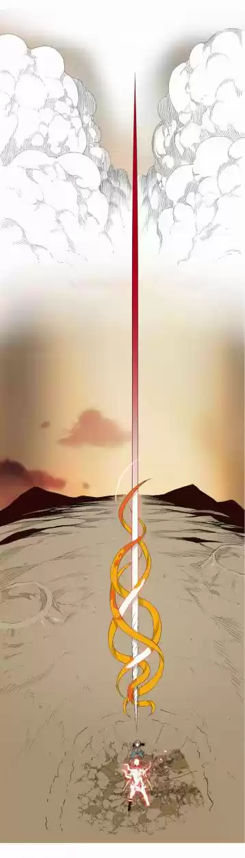 The God of High School (El dios de la escuela secundaria) (2011) - Capítulo 158 - Página 37 - LectorTMOo