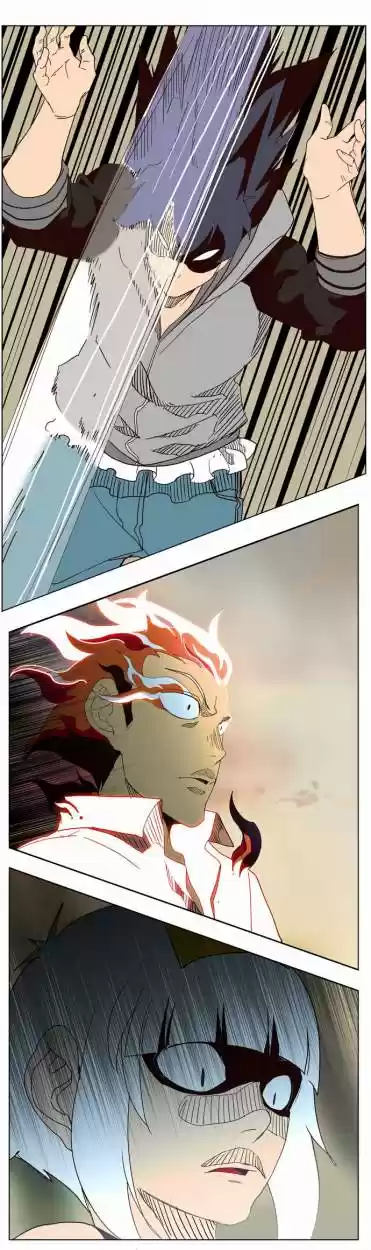 The God of High School (El dios de la escuela secundaria) (2011) - Capítulo 158 - Página 46 - LectorTMOo