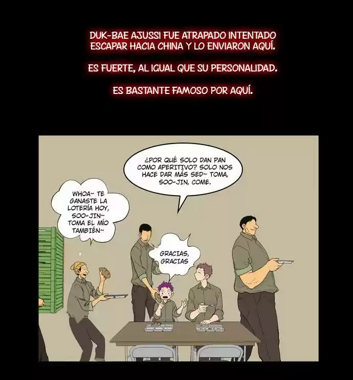 The God of High School (El dios de la escuela secundaria) (2011) - Capítulo 159 - Página 12 - LectorTMOo