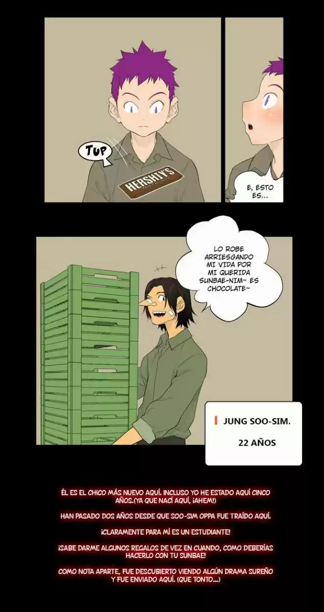 The God of High School (El dios de la escuela secundaria) (2011) - Capítulo 159 - Página 13 - LectorTMOo