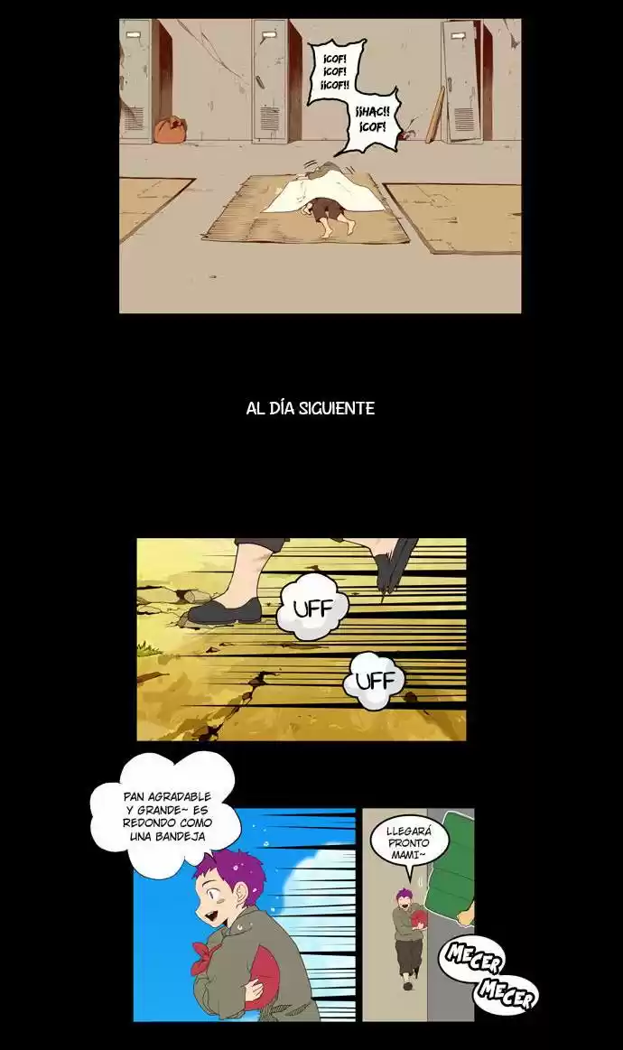 The God of High School (El dios de la escuela secundaria) (2011) - Capítulo 159 - Página 29 - LectorTMOo