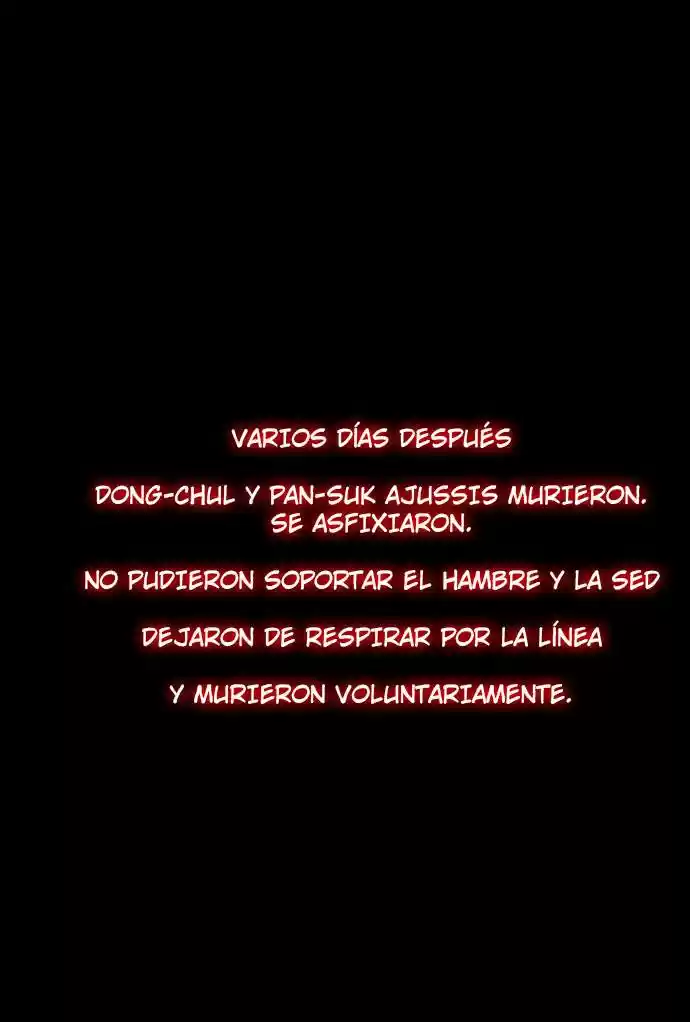 The God of High School (El dios de la escuela secundaria) (2011) - Capítulo 159 - Página 50 - LectorTMOo