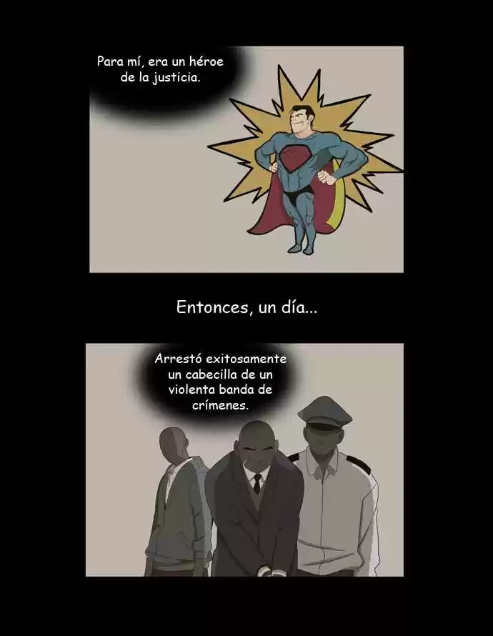 The God of High School (El dios de la escuela secundaria) (2011) - Capítulo 16 - Página 11 - LectorTMOo