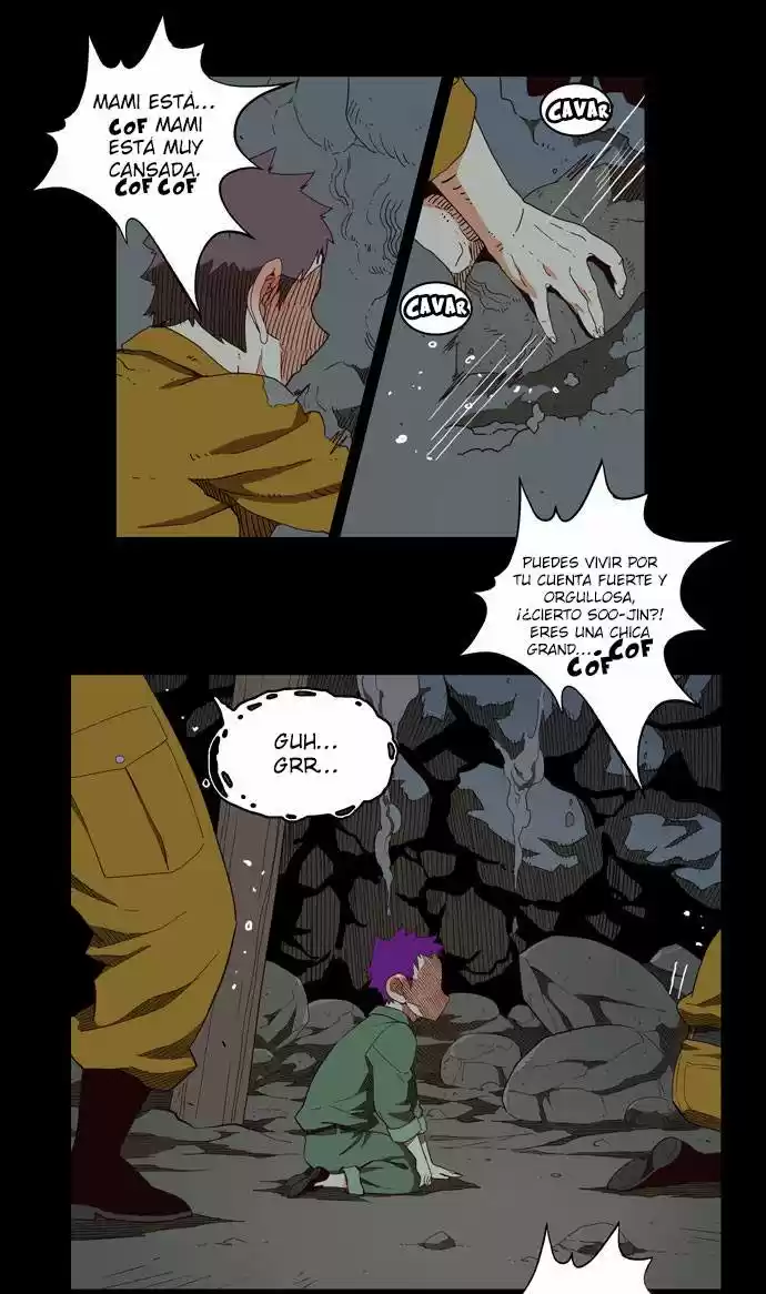 The God of High School (El dios de la escuela secundaria) (2011) - Capítulo 160 - Página 12 - LectorTMOo