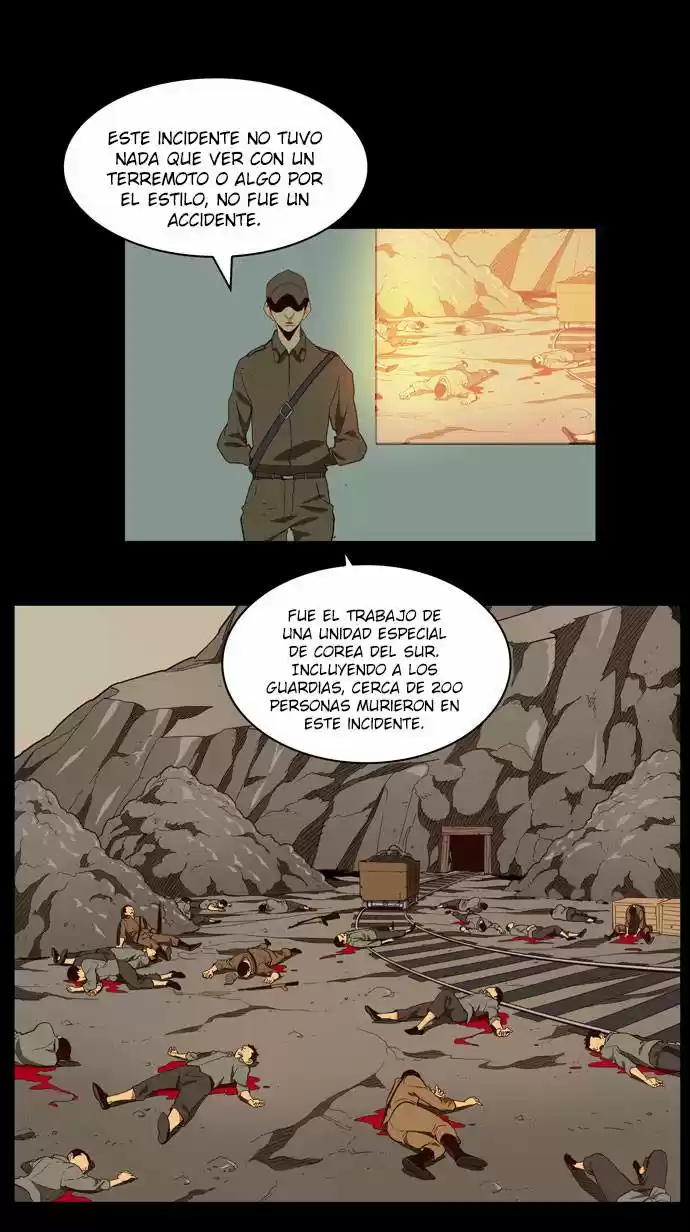 The God of High School (El dios de la escuela secundaria) (2011) - Capítulo 160 - Página 26 - LectorTMOo
