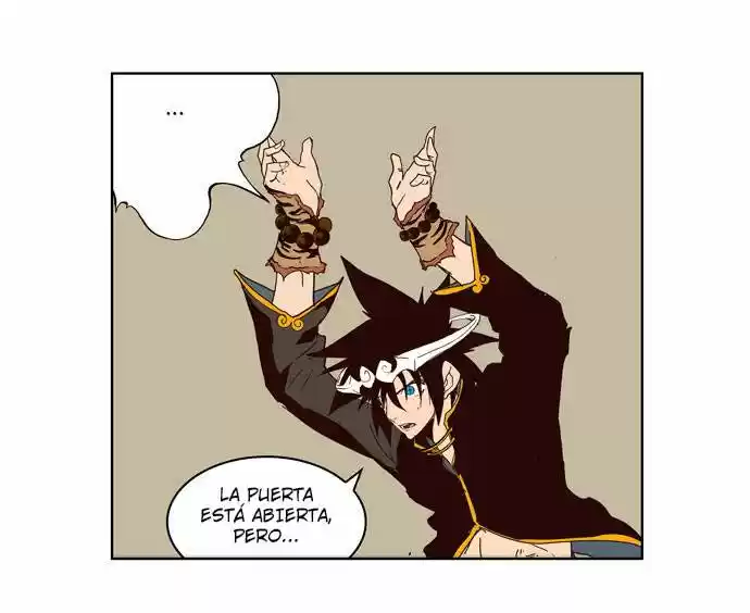 The God of High School (El dios de la escuela secundaria) (2011) - Capítulo 161 - Página 30 - LectorTMOo