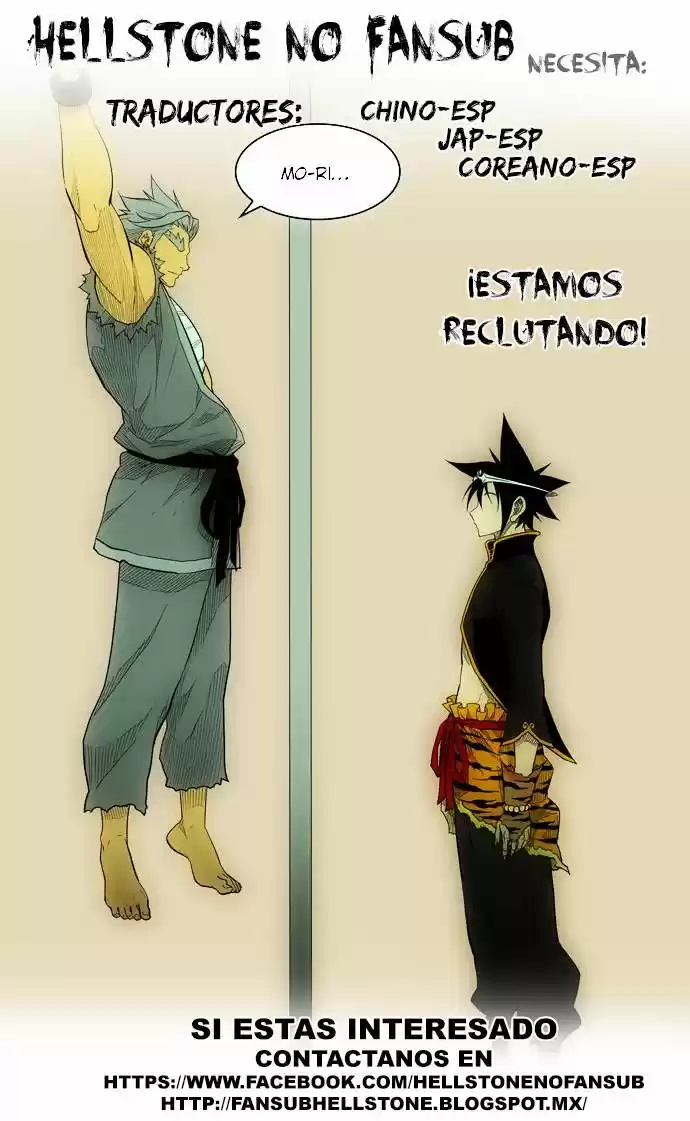 The God of High School (El dios de la escuela secundaria) (2011) - Capítulo 162 - Página 29 - LectorTMOo